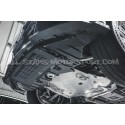 Tapa motor inferior / cubre carter de aluminio Armaspeed para BMW M...