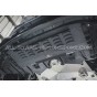 BMW M3 G80 / M4 G82 / M2 G87 Armaspeed Aluminium Undertray