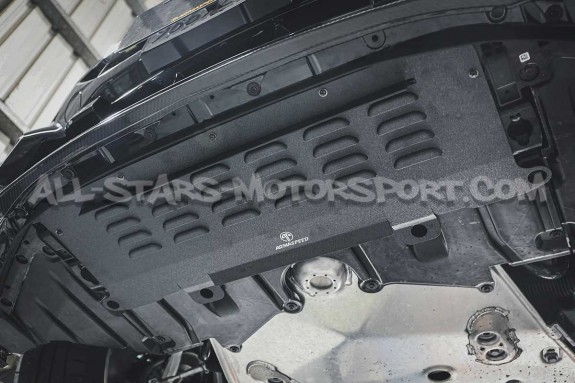 BMW M3 G80 / M4 G82 / M2 G87 Armaspeed Aluminium Undertray
