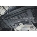 BMW M3 G80 / M4 G82 / M2 G87 Armaspeed Aluminium Undertray