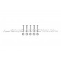 BMW M3 G80 / M4 G82 / M2 G87 Armaspeed Aluminium Undertray