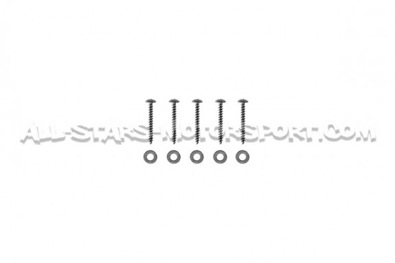 Tapa motor inferior / cubre carter de aluminio Armaspeed para BMW M...