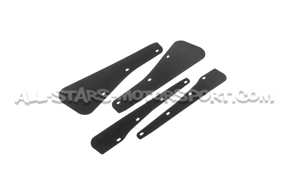Toyota Supra Mk5 A90 Armaspeed Rock Guards