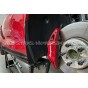Toyota Supra Mk5 A90 Armaspeed Rock Guards