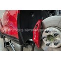 Protections anti projections Armaspeed pour passage de roues de Toy...