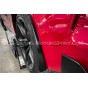 Toyota Supra Mk5 A90 Armaspeed Rock Guards