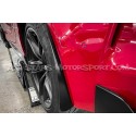 Protections anti projections Armaspeed pour passage de roues de Toy...