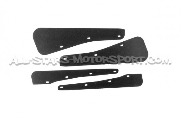 Toyota Supra Mk5 A90 Armaspeed Rock Guards