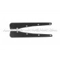 Toyota Supra Mk5 A90 Armaspeed Rock Guards