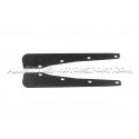 Toyota Supra Mk5 A90 Armaspeed Rock Guards