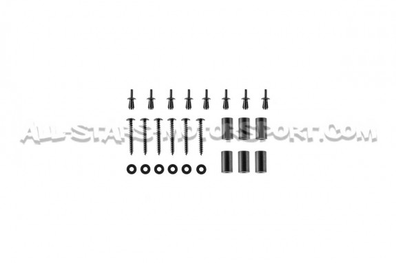 Protections anti projections Armaspeed pour passage de roues de Toy...