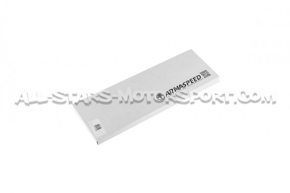 Protections anti projections Armaspeed pour passage de roues de Toy...
