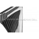 Couvres montants de retroviseurs carbone Armaspeed pour Toyota Supr...