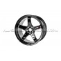 Rays Nismo LM GT4 EVO Wheel 19x10.5 - 5x114.3 ET15 - Black
