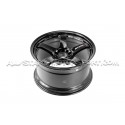 Jante Rays Nismo LM GT4 EVO 19x10.5 - 5x114.3 ET15 - Black