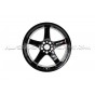 Llanta Rays Nismo LM GT4 EVO 19x10.5 - 5x114.3 ET15 - Black