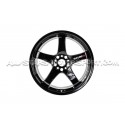Llanta Rays Nismo LM GT4 EVO 19x10.5 - 5x114.3 ET15 - Black