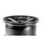 Jante Rays Nismo LM GT4 EVO 19x10.5 - 5x114.3 ET15 - Black