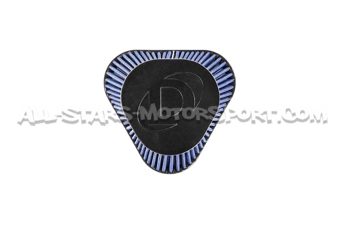 Dinan Replacement Air Filter For BMW M240i G42, M340i / M440i G2x, Supra A90 Carbon Intakes