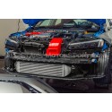Radiadores de aceite motor CSF para Honda Civic Type R FL5
