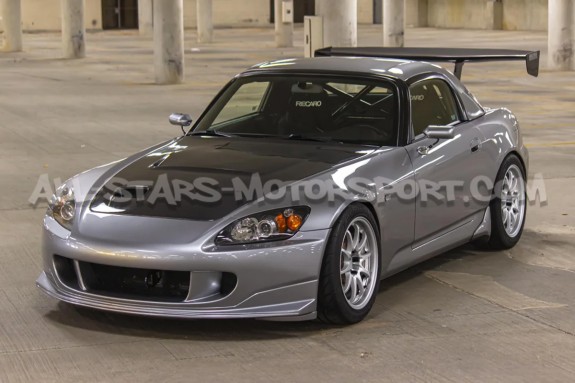 Jante Rays Volk Racing CE28 N Plus 17x9 - 5x114.3 ET45 - Silver