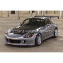 Jante Rays Volk Racing CE28 N Plus 17x9 - 5x114.3 ET45 - Silver