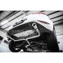 Golf 7 GTI Armytrix Valvetronic Catback Exhaust System