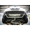 Escape catback Armytrix valvetronic para Golf 7 GTI