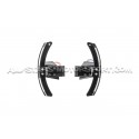 Palettes au volant Racingline pour Golf 8 GTI / Golf 8 R / Polo AW....