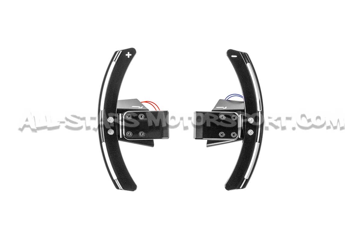 Golf 8 GTI / Golf 8 R / Polo AW.2 GTI Racingline Paddle Shifter