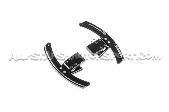 Golf 8 GTI / Golf 8 R / Polo AW.2 GTI Racingline Paddle Shifter