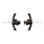 Levas de volante Racingline para Golf 8 GTI / Golf 8 R / Polo AW.2 GTI