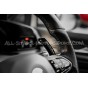 Palettes au volant Racingline pour Golf 8 GTI / Golf 8 R / Polo AW.2 GTI