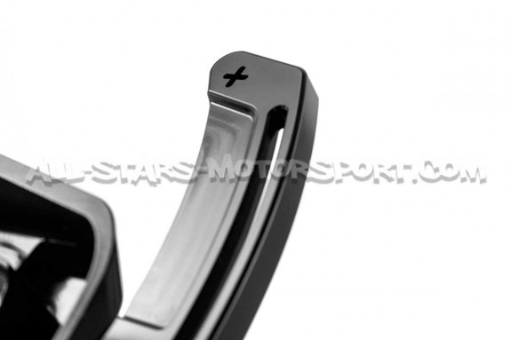 Golf 8 GTI / Golf 8 R / Polo AW.2 GTI Racingline Paddle Shifter