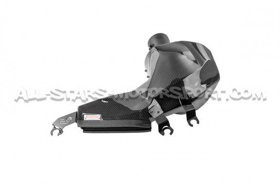 Mini Cooper S / JCW F66 Armaspeed Carbon Fiber Air Intake
