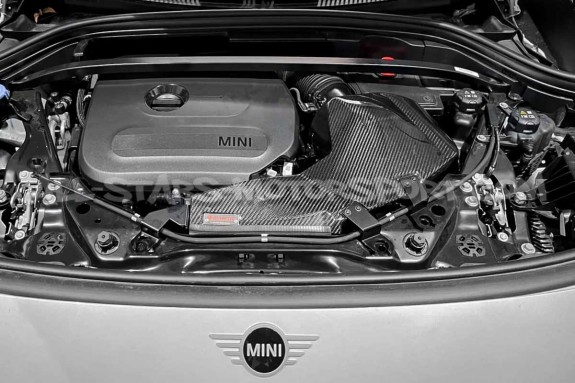 Mini Cooper S / JCW F66 Armaspeed Carbon Fiber Air Intake