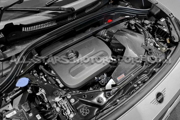 Mini Cooper S / JCW F66 Armaspeed Carbon Fiber Air Intake