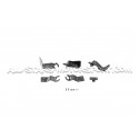 Mini Cooper S / JCW F66 Armaspeed Carbon Fiber Air Intake