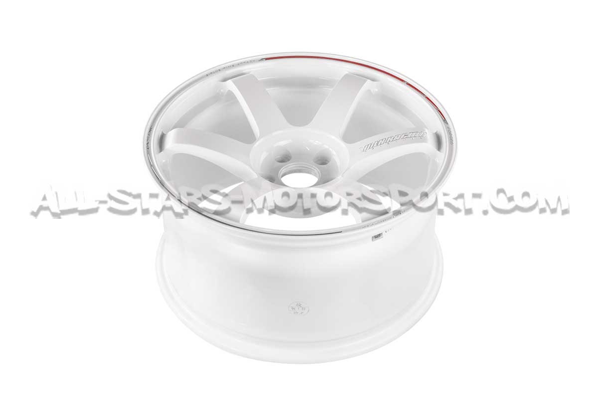 Llanta Rays Volk Racing TE37 Saga S-Plus TA 18x9.5 - 5x114.3 ET23 -...