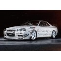 Jante Rays Volk Racing TE37 Saga S-Plus TA 18x9.5 - 5x114.3 ET23 - ...