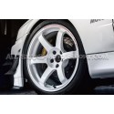 Llanta Rays Volk Racing TE37 Saga S-Plus TA 18x9.5 - 5x114.3 ET23 -...
