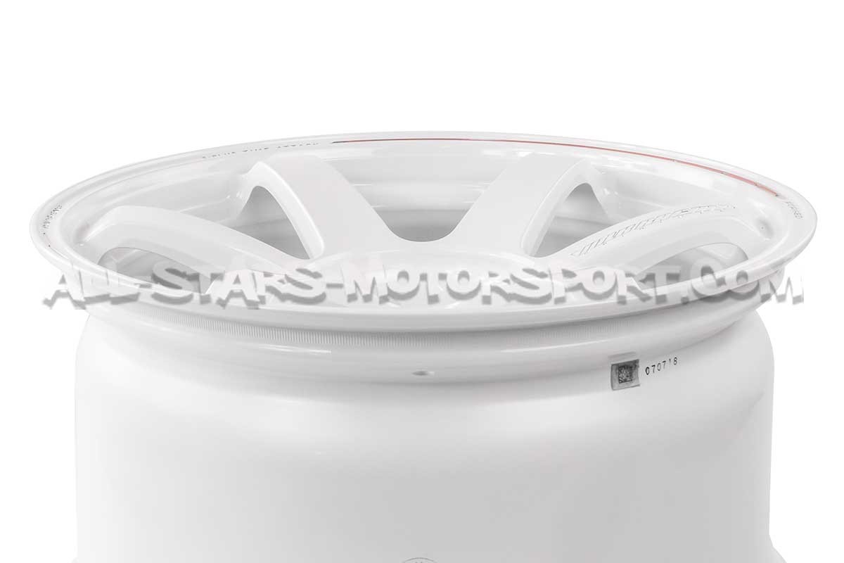 Jante Rays Volk Racing TE37 Saga S-Plus TA 18x9.5 - 5x114.3 ET23 - ...