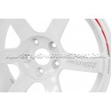 Llanta Rays Volk Racing TE37 Saga S-Plus TA 18x9.5 - 5x114.3 ET23 -...