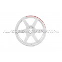 Rays Volk Racing TE37 Saga S-Plus TA Wheel 18x9.5 - 5x114.3 ET23 - ...