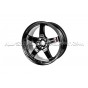 Rays Nismo LM GT4 EVO Wheel 19x9.5 - 5x114.3 ET30 - Black