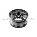 Jante Rays Nismo LMGT4 EVO 19x9.5 - 5x114.3 ET30 - Black