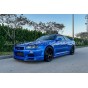 Llanta Rays Nismo LM GT4 EVO 19x9.5 - 5x114.3 ET30 - Black