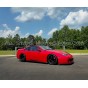 Jante Rays Nismo LMGT4 EVO 19x9.5 - 5x114.3 ET30 - Black