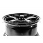Llanta Rays Nismo LM GT4 EVO 19x9.5 - 5x114.3 ET30 - Black