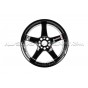 Jante Rays Nismo LMGT4 EVO 19x9.5 - 5x114.3 ET30 - Black